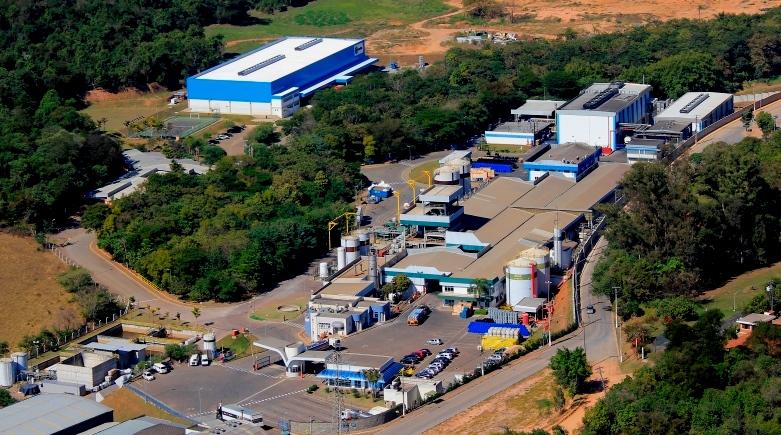 La expansión de la capacidad de producción de prepolímeros de Uretano de COIM 