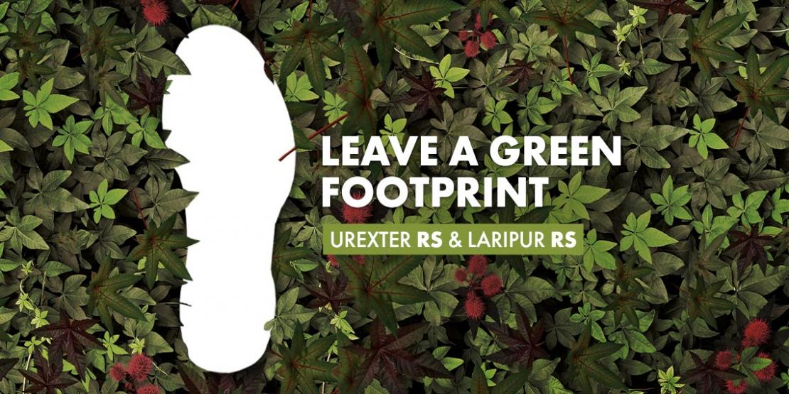 Urexter RS & Laripur RS